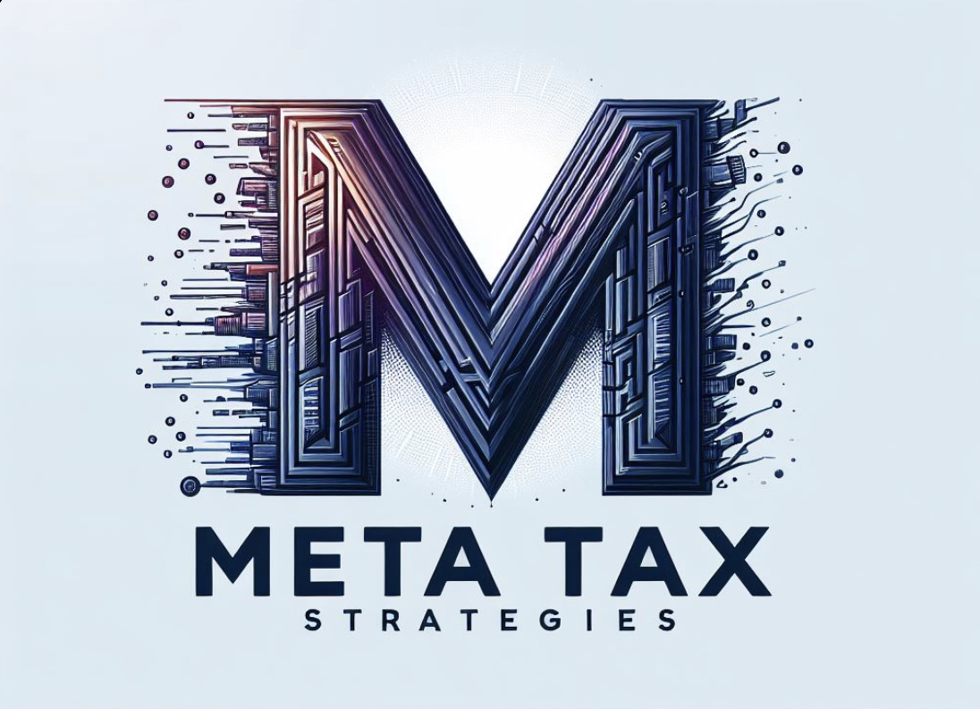 Meta Tax Strategies